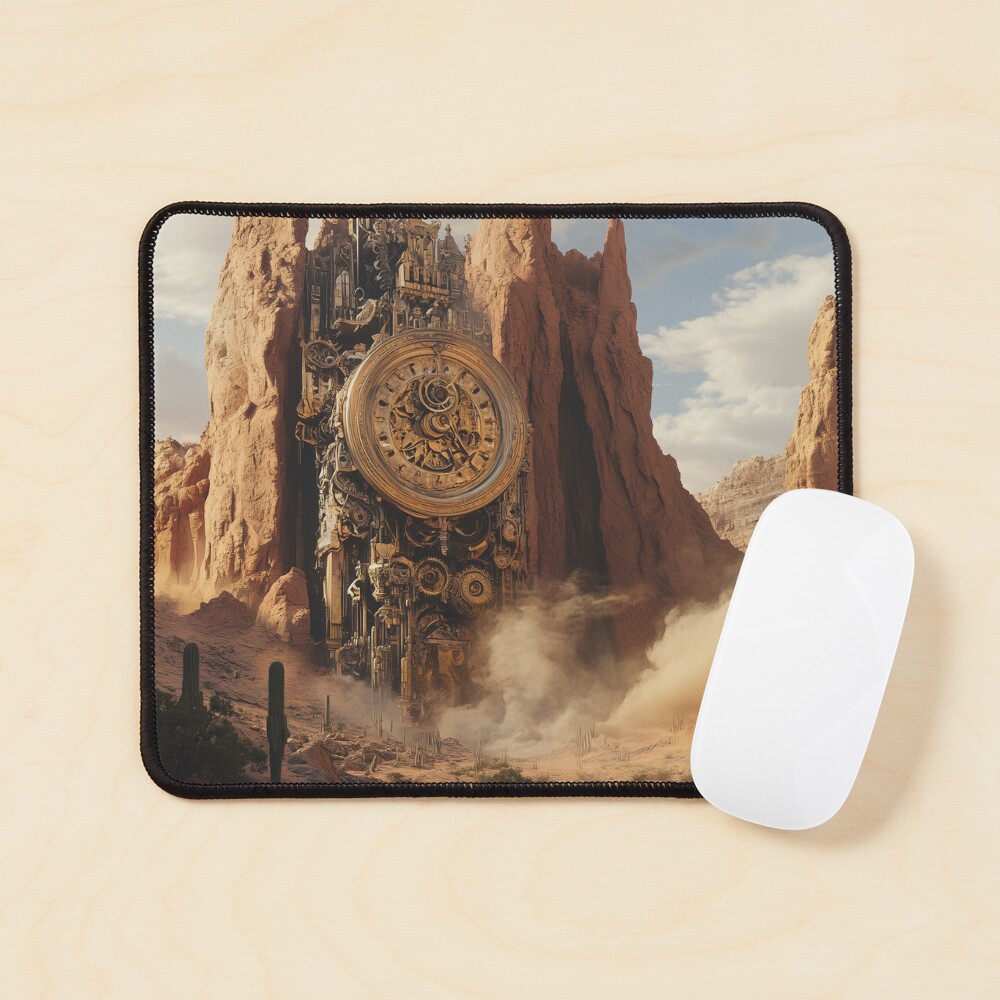 Item preview, Mouse Pad designed and sold by DSternDesign.