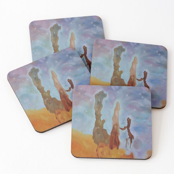 Item preview, Pillars of Creation designed and sold by Asya Ignatova.