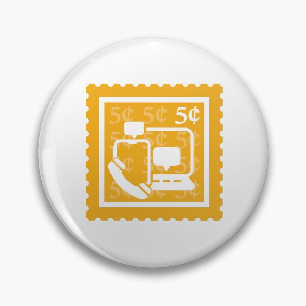 Item preview, Communications | Yellow Gold & White Stamps | College Media Marketing Major | Language Communication Graduate School Class | Speech Pathologist Job | University Degree Minor | StampHeed 004 designed and sold by StampHeed.