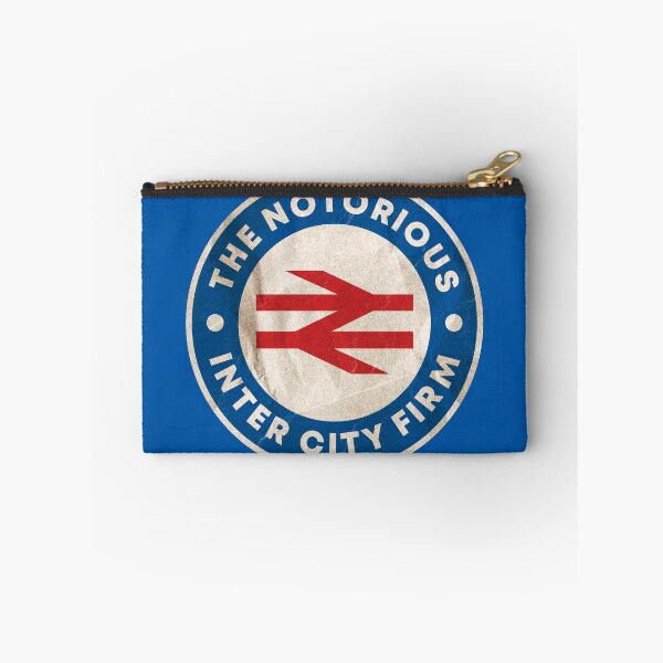 Item preview, The Notorious Inter City Firm Rangers designed and sold by casualsofficial.