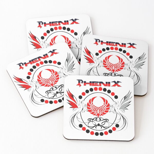 Item preview, Phenix.03 designed and sold by TATTOO-DESIGN.
