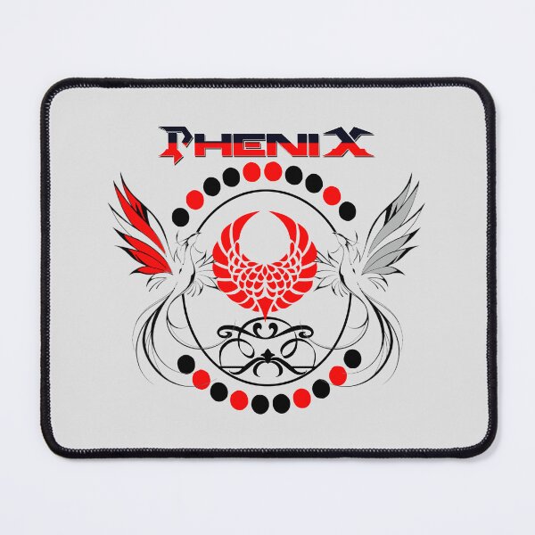 Item preview, Phenix.03 designed and sold by TATTOO-DESIGN.