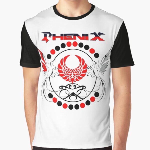 Aperçu de l'œuvre Phenix.03 créée et vendue par TATTOO-DESIGN.