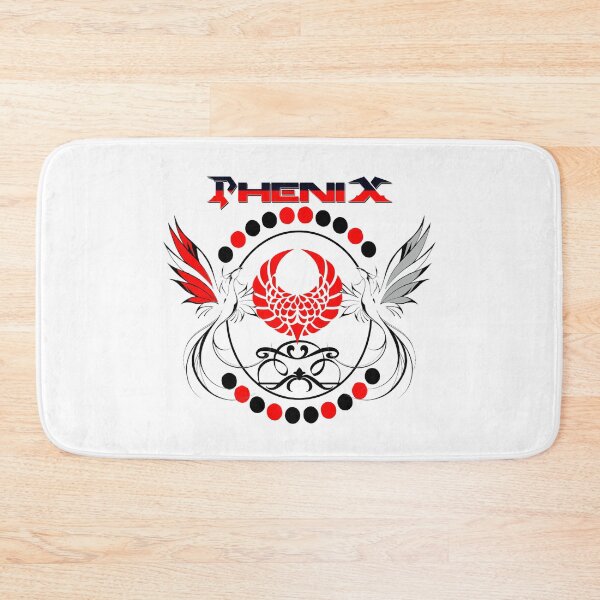 Item preview, Phenix.03 designed and sold by TATTOO-DESIGN.