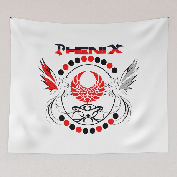Item preview, Phenix.03 designed and sold by TATTOO-DESIGN.