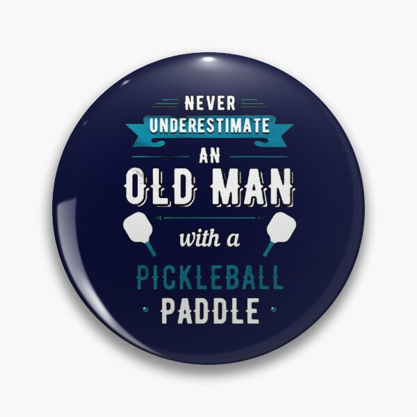 Item preview, PICKLEBALL PRESTIGE designed and sold by THE AMERICAN TEEVANGELIST.