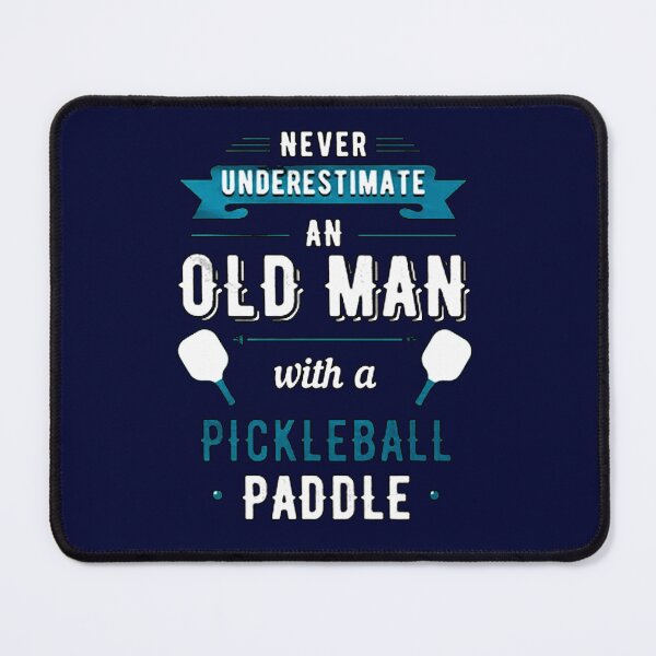 Item preview, PICKLEBALL PRESTIGE designed and sold by THE AMERICAN TEEVANGELIST.