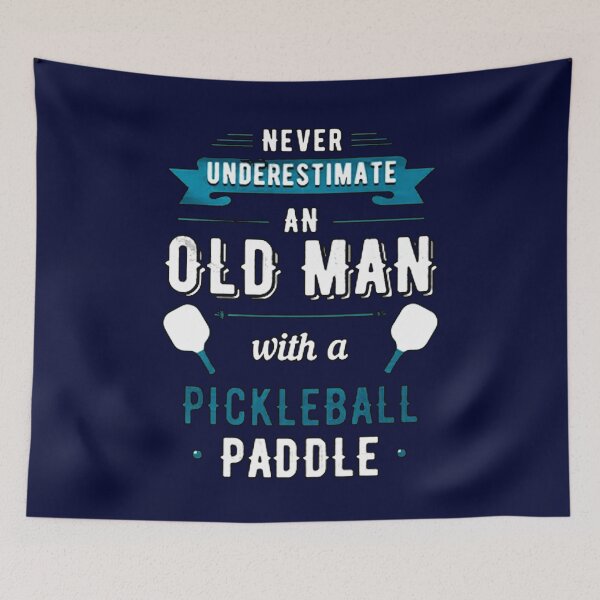 Item preview, PICKLEBALL PRESTIGE designed and sold by THE AMERICAN TEEVANGELIST.