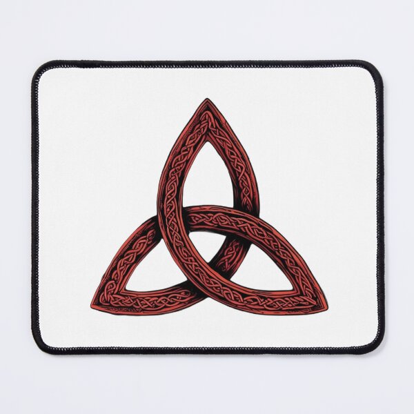 Item preview, Trinity Knot designed and sold by PacoGayth.