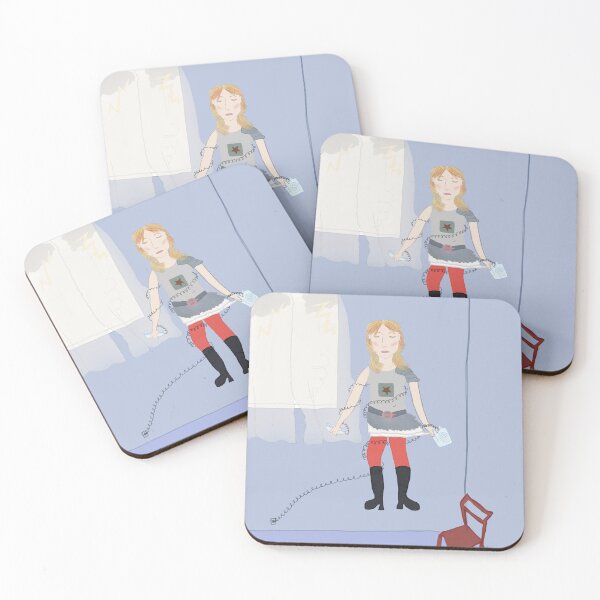 Item preview, Orla Gartland Album Challenge designed and sold by Nurban Visuals.