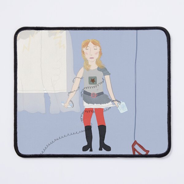 Item preview, Orla Gartland Album Challenge designed and sold by Nurban Visuals.