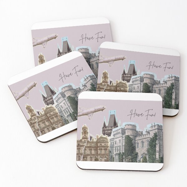 Item preview, Have fun | Scrapbook Journal | pinterest aesthetic designed and sold by WarmlyArts.
