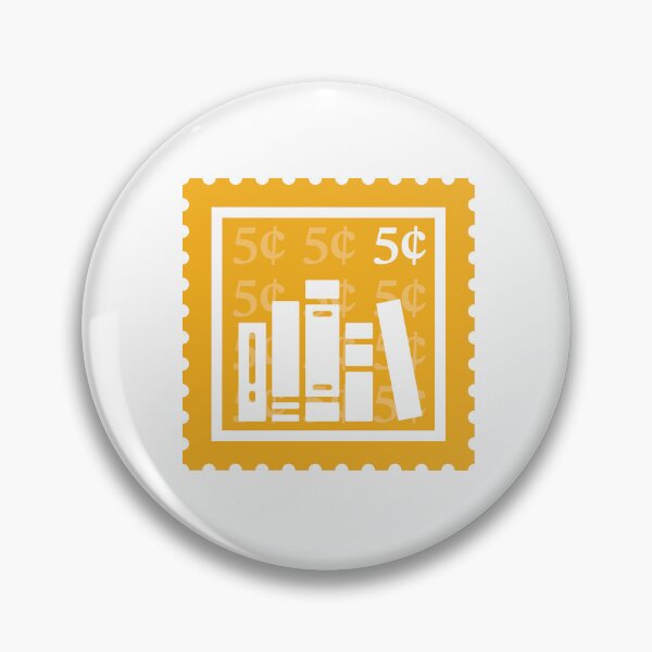 Item preview, Comparative Literature | Yellow Gold & White Stamps | College English Major | Creative Writing Graduate School Class | Librarian Job | University Degree Minor | StampHeed 004 designed and sold by StampHeed.