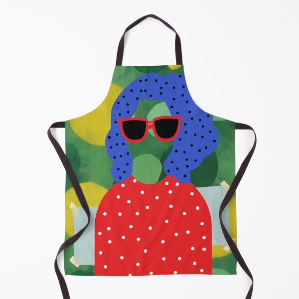 Item preview, Red sunglasses designed and sold by GasconyPassion.
