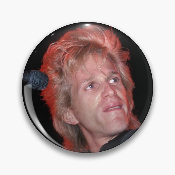 Item preview, Rob Hyman - The Hooters - Photograph designed and sold by ConcertImages.