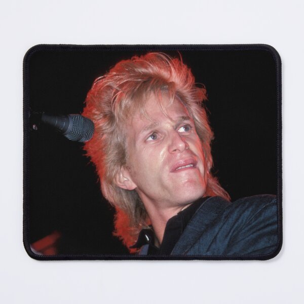 Item preview, Rob Hyman - The Hooters - Photograph designed and sold by ConcertImages.