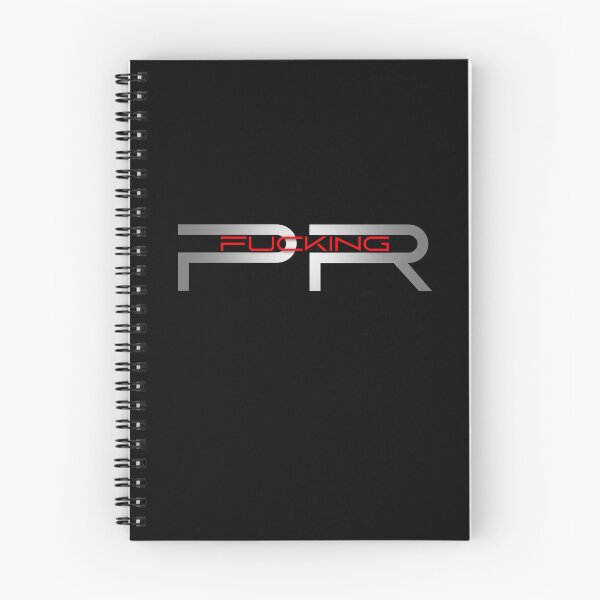 Item preview, P FUCKING R designed and sold by figadesign.