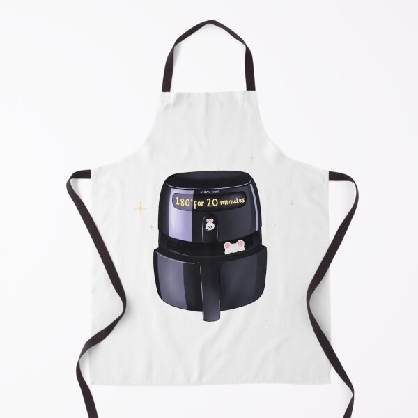 Item preview, Lee know air fryer meme designed and sold by Thevampywolf.