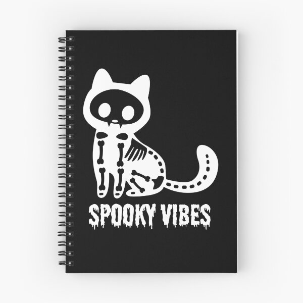 Item preview, Hacker Cat, Spooky Cat designed and sold by Gagamu.