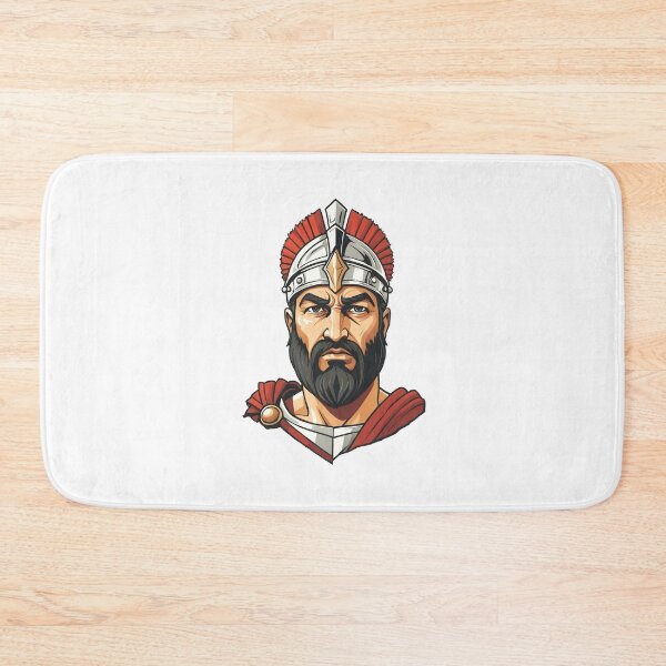 Item preview, King Leonidas designed and sold by Harry Wibier.