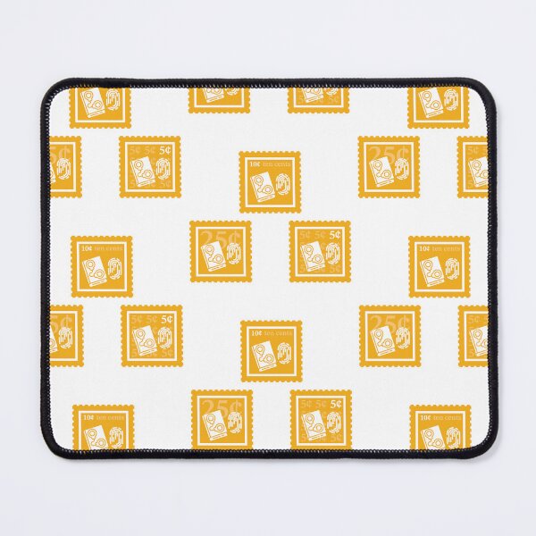 Item preview, Criminology | Yellow Gold & White Stamps | College Criminal Justice Major | Forensic Science Graduate School Class | Crime Law Job | University Degree Minor | StampHeed 004 designed and sold by StampHeed.