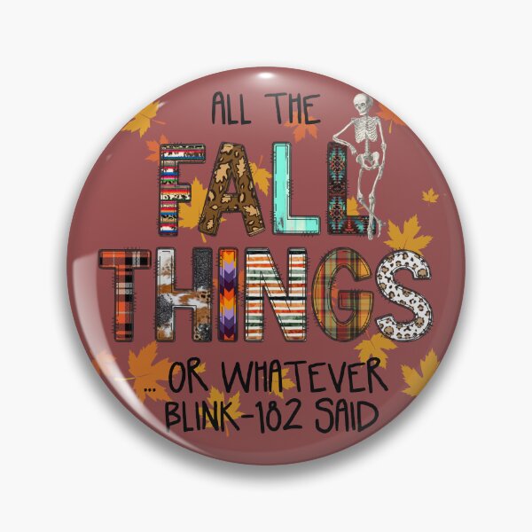 Item preview, Fall Things designed and sold by HeartlandByDsgn.