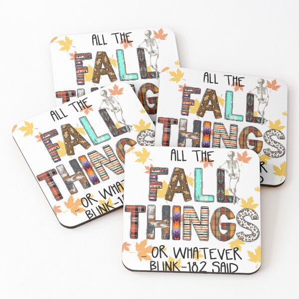 Item preview, Fall Things designed and sold by HeartlandByDsgn.