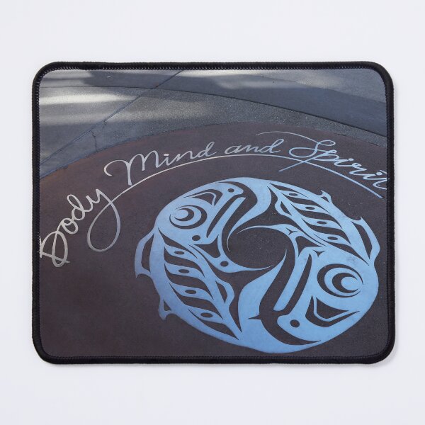 Item preview, Body Mind and Spirit designed and sold by picturedlcphoto.