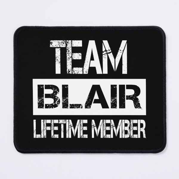 Item preview, Blair Name Blair Lifetime member designed and sold by Opera-Dan.