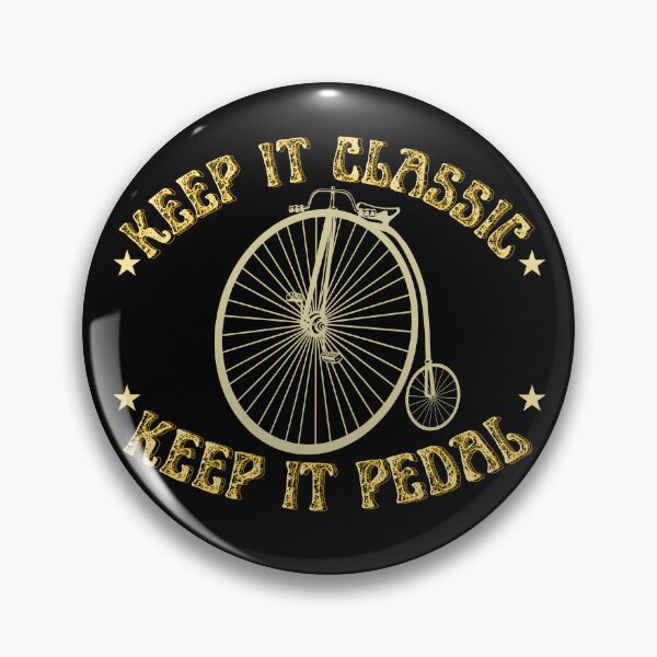 Item preview, Retro bike stylish without electricity designed and sold by Azrou shop.