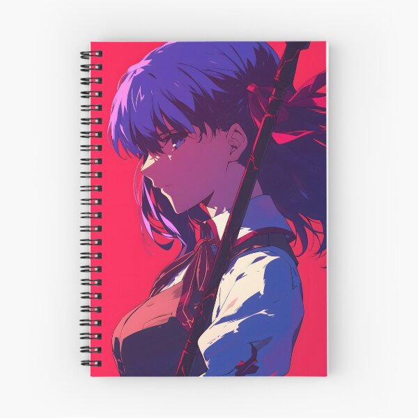 Item preview, Sakura Matou - Fate series 1 designed and sold by Infinite-Aspire.