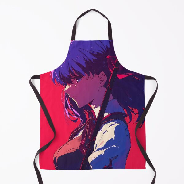 Item preview, Sakura Matou - Fate series 1 designed and sold by Infinite-Aspire.