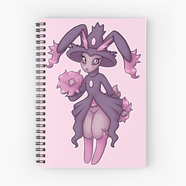 Item preview, Miseary the Bunny designed and sold by Arayaday.