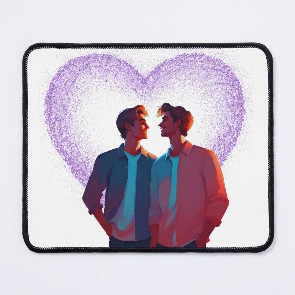 Item preview, I have a boyfriend designed and sold by PixelMuse2024.