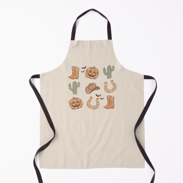 Item preview, Groovy Western Halloween designed and sold by FirePhoenix1836.
