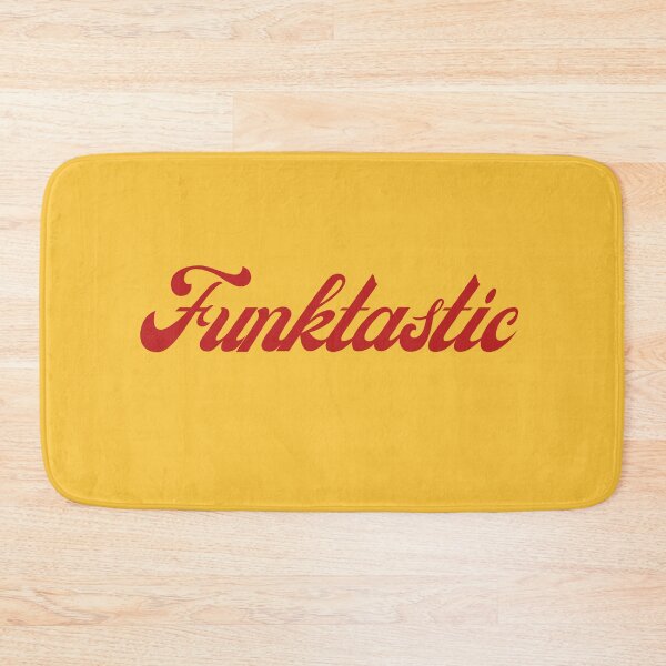 Item preview, Funktastic Retro Red Letters designed and sold by thisisalearcila.