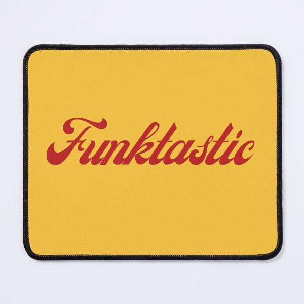 Item preview, Funktastic Retro Red Letters designed and sold by thisisalearcila.