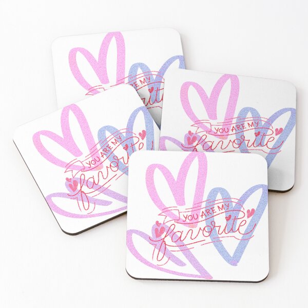 Item preview, You are my favorite designed and sold by rainyfc87.