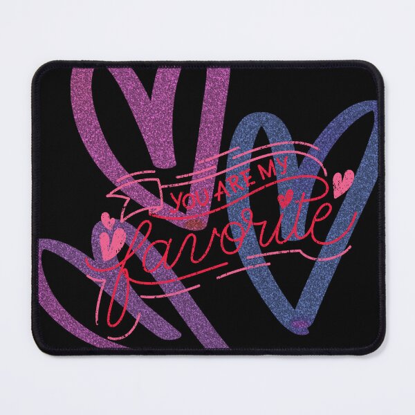 Item preview, You are my favorite designed and sold by rainyfc87.