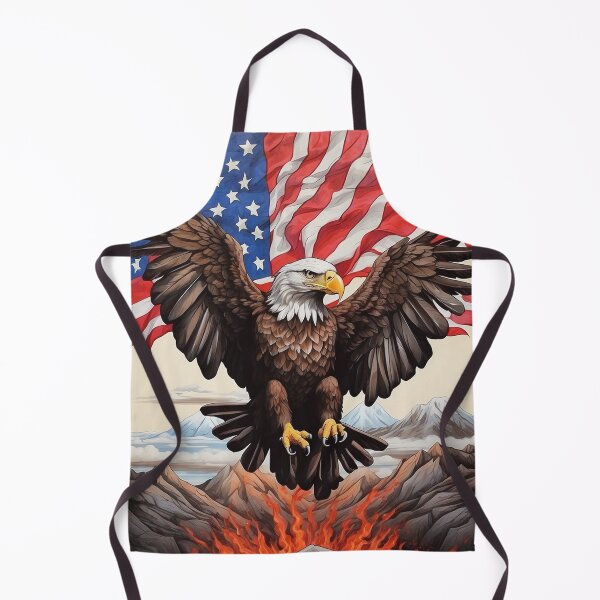 Item preview, The King Eagle designed and sold by Ryslissa.