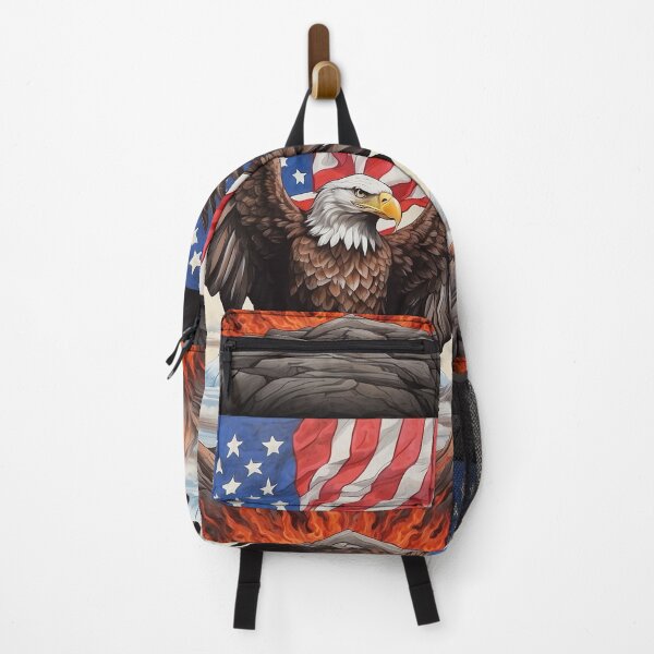Item preview, The King Eagle designed and sold by Ryslissa.