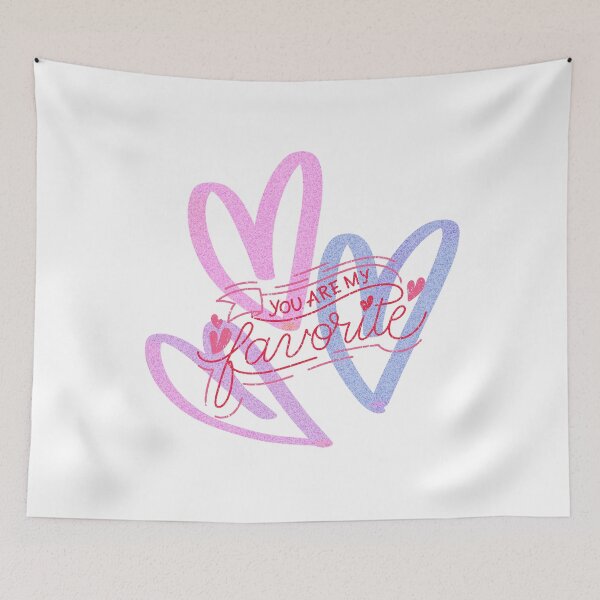 Item preview, You are my favorite designed and sold by rainyfc87.