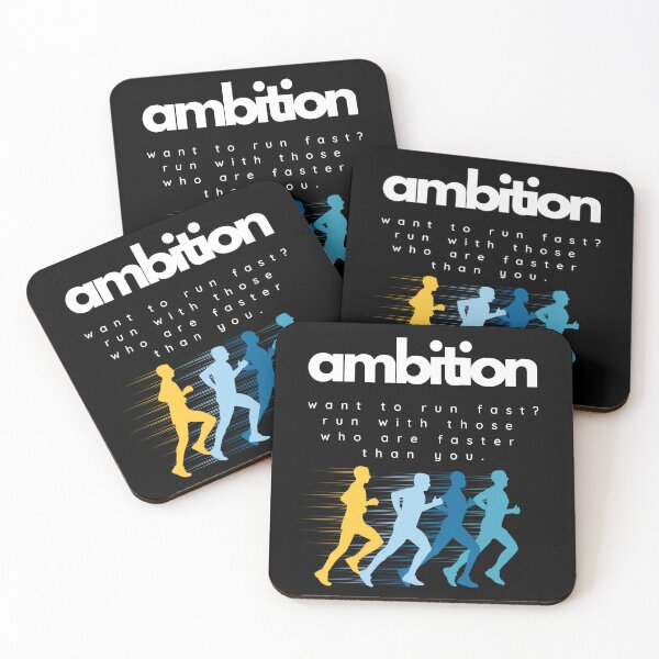 Item preview, ambition designed and sold by BlackRockAL001.