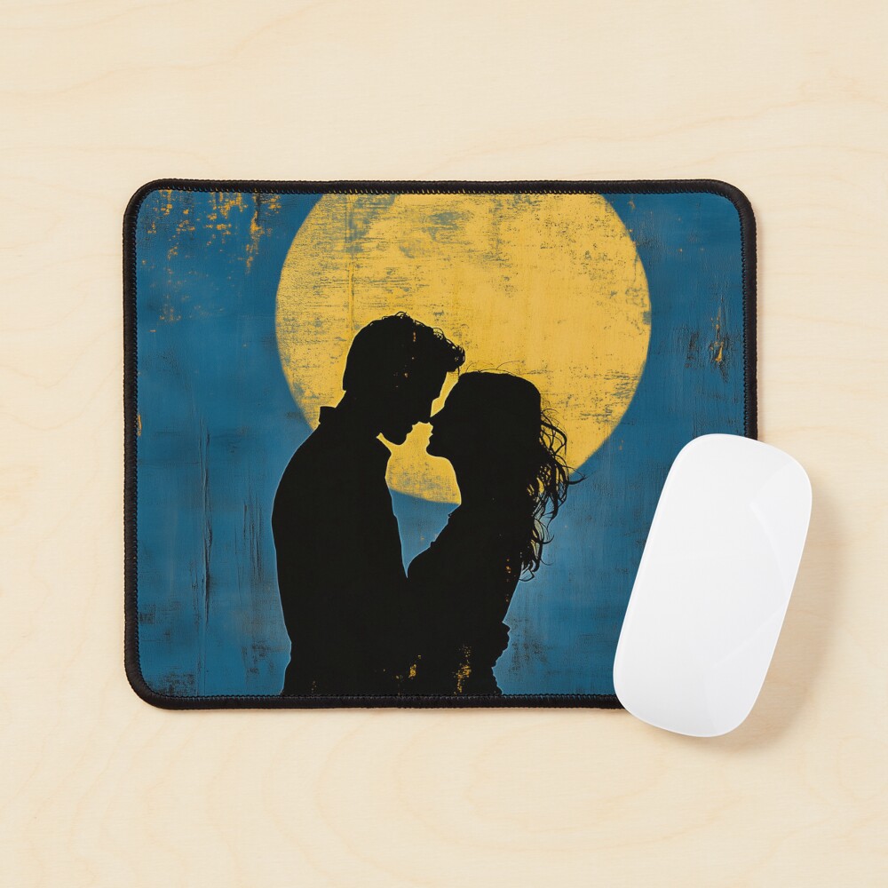 Item preview, Mouse Pad designed and sold by DSternDesign.