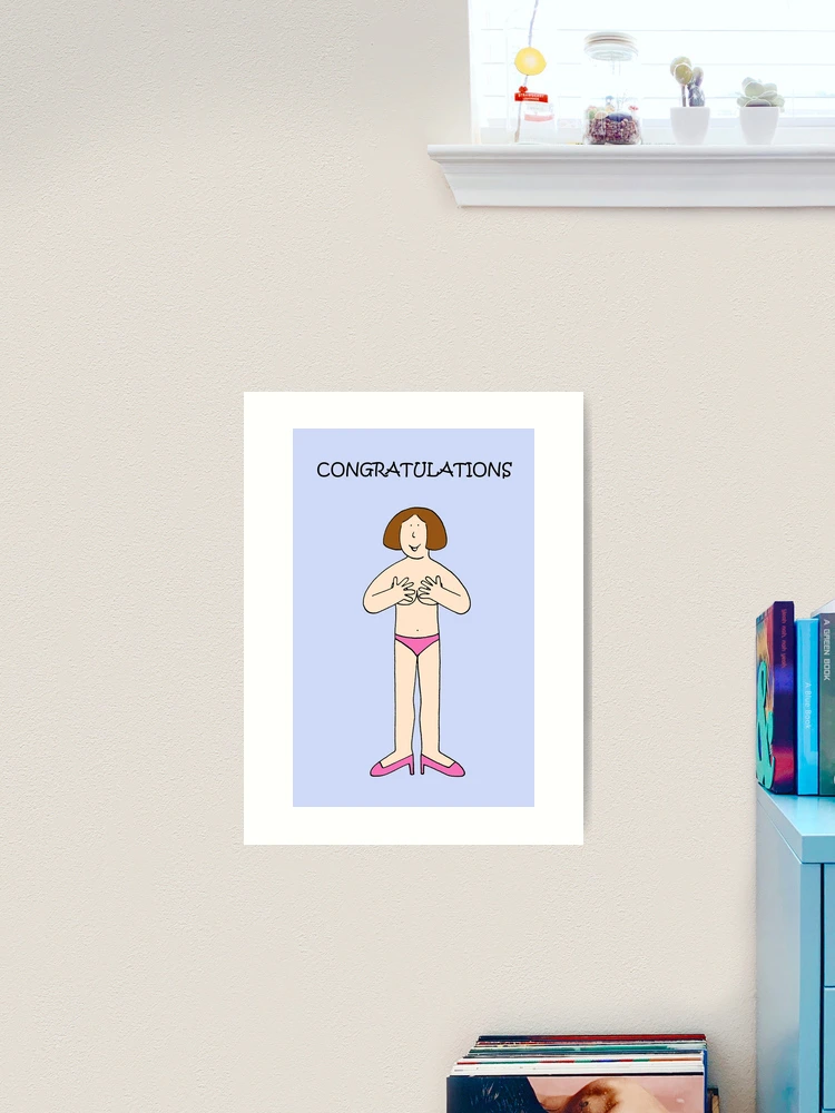 Congratulations On The New Boobs Motivational Inspirational Quotes Coloring  puzzles: Having fun is a great healing tool A Hilarious & Funny Mastectomy   And De-stress - Breast Implants Post Surgery: Publishing, A&B