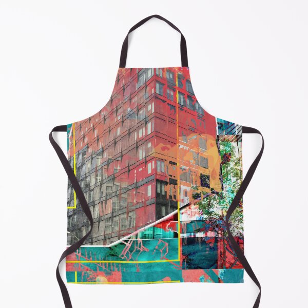 Item preview, Digital Architecture Collage 16 designed and sold by dana-krystle.
