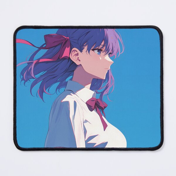 Item preview, Sakura Matou - Fate series 2 designed and sold by Infinite-Aspire.
