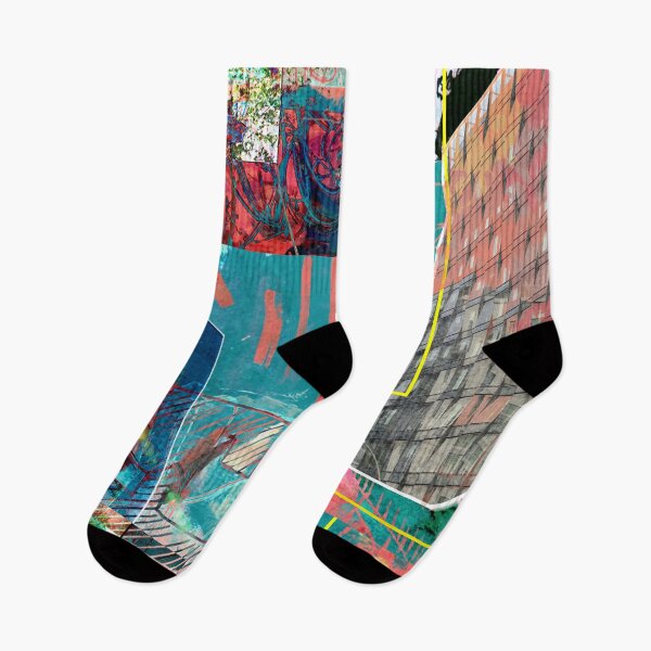 Item preview, Digital Architecture Collage 16 designed and sold by dana-krystle.