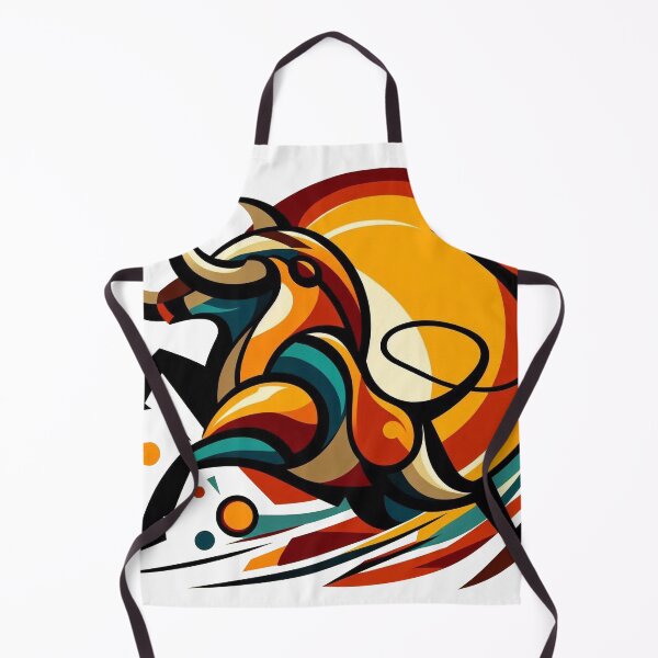 Item preview, Bull and Sun No.2 designed and sold by Tuaklom.