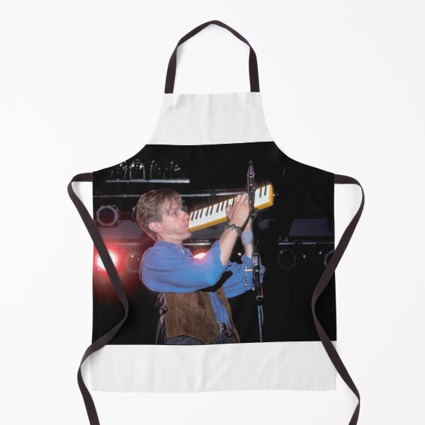 Item preview, Rob Hyman - The Hooters - Photograph designed and sold by ConcertImages.